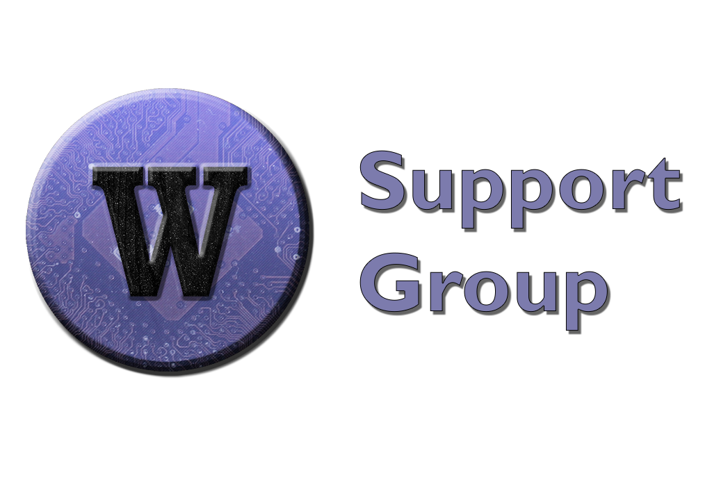 W Support Group